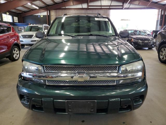 Photo 4 VIN: 1GNDT13S352136105 - CHEVROLET TRAILBLAZE 