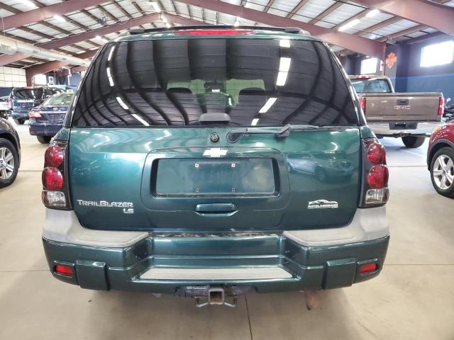 Photo 5 VIN: 1GNDT13S352136105 - CHEVROLET TRAILBLAZE 