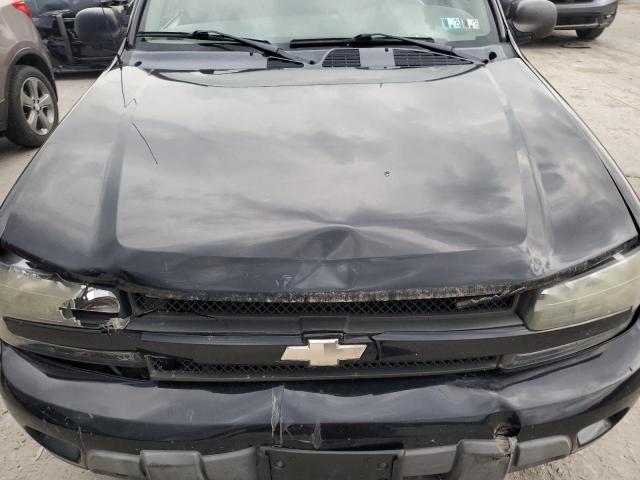 Photo 11 VIN: 1GNDT13S352146410 - CHEVROLET TRAILBLZR 