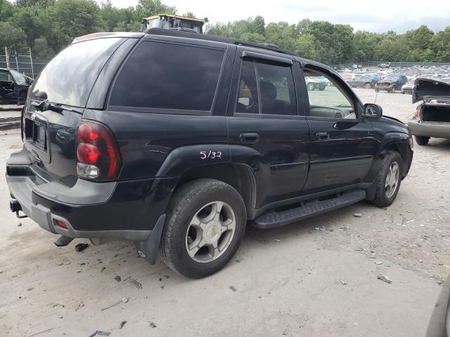 Photo 2 VIN: 1GNDT13S352146410 - CHEVROLET TRAILBLZR 