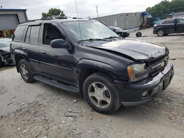 Photo 3 VIN: 1GNDT13S352146410 - CHEVROLET TRAILBLZR 