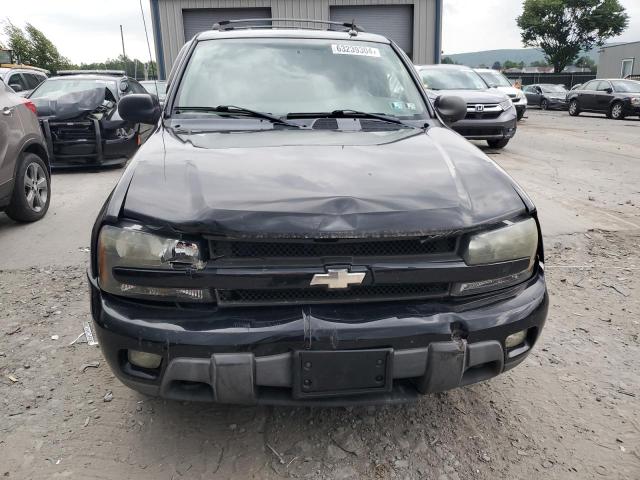 Photo 4 VIN: 1GNDT13S352146410 - CHEVROLET TRAILBLZR 