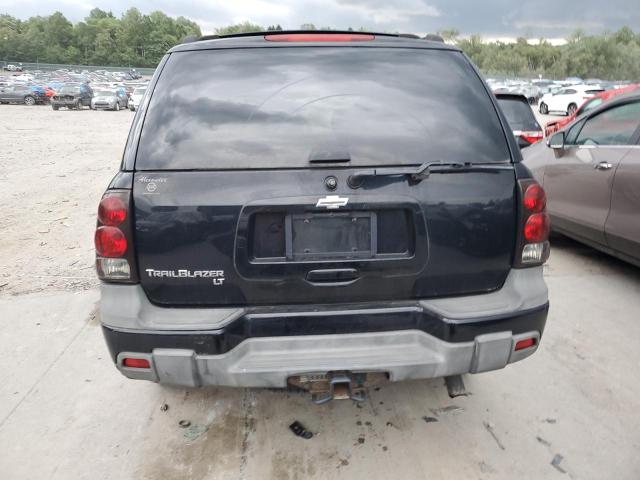 Photo 5 VIN: 1GNDT13S352146410 - CHEVROLET TRAILBLZR 