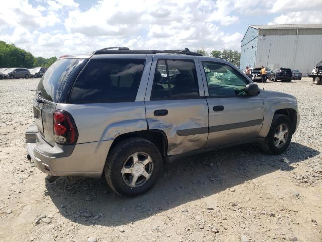 Photo 2 VIN: 1GNDT13S352162896 - CHEVROLET TRAILBLZR 