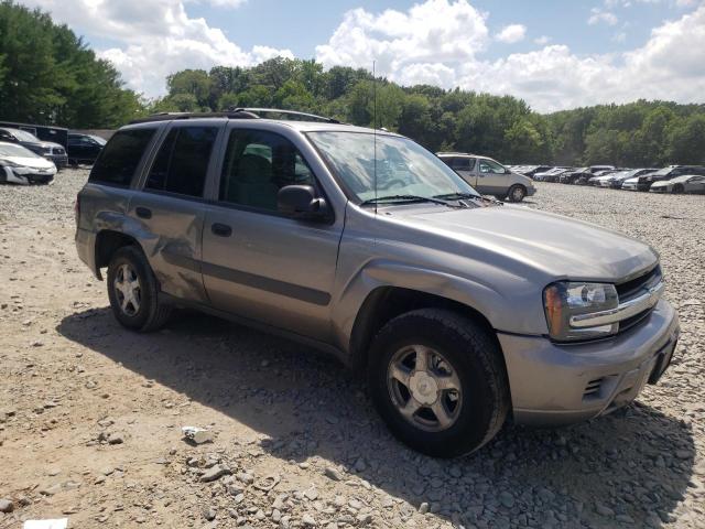 Photo 3 VIN: 1GNDT13S352162896 - CHEVROLET TRAILBLZR 