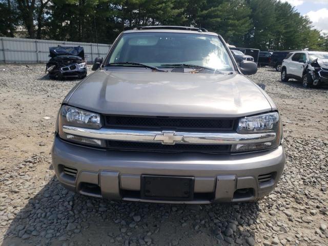 Photo 4 VIN: 1GNDT13S352162896 - CHEVROLET TRAILBLZR 