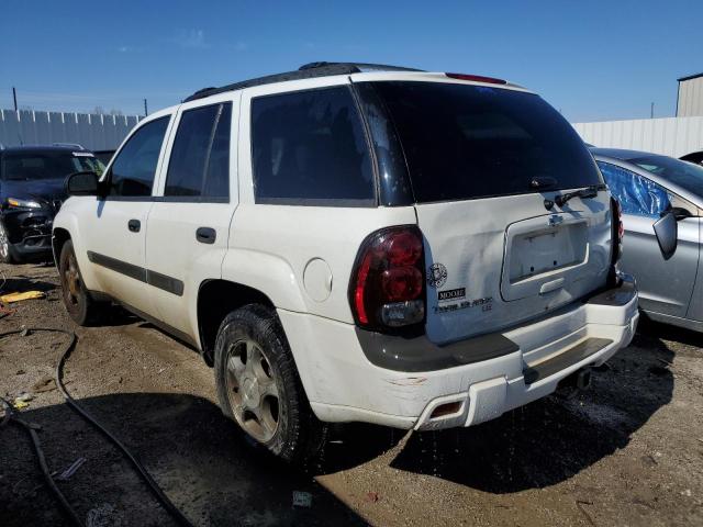 Photo 1 VIN: 1GNDT13S352180685 - CHEVROLET TRAILBLZR 