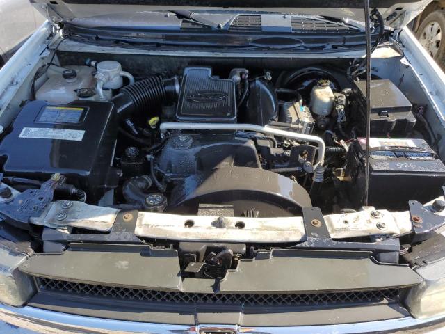 Photo 10 VIN: 1GNDT13S352180685 - CHEVROLET TRAILBLZR 