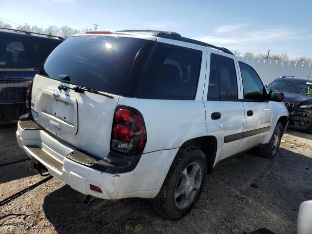 Photo 2 VIN: 1GNDT13S352180685 - CHEVROLET TRAILBLZR 