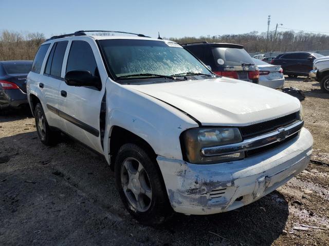 Photo 3 VIN: 1GNDT13S352180685 - CHEVROLET TRAILBLZR 