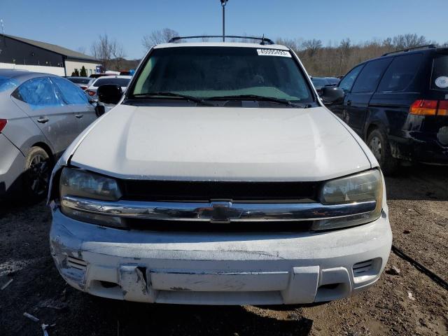 Photo 4 VIN: 1GNDT13S352180685 - CHEVROLET TRAILBLZR 