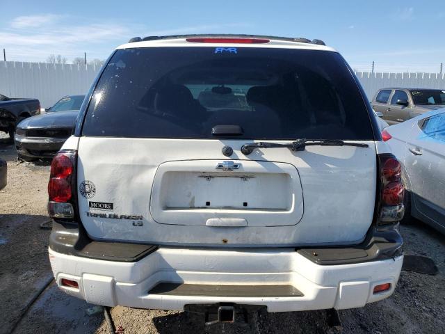 Photo 5 VIN: 1GNDT13S352180685 - CHEVROLET TRAILBLZR 