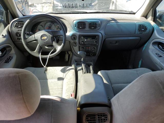 Photo 7 VIN: 1GNDT13S352180685 - CHEVROLET TRAILBLZR 