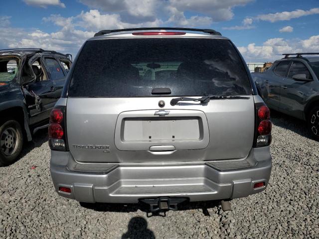 Photo 5 VIN: 1GNDT13S352205472 - CHEVROLET TRAILBLZR 