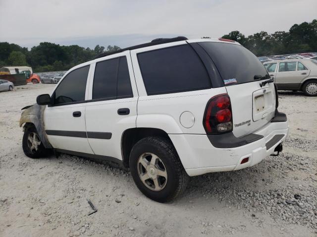 Photo 1 VIN: 1GNDT13S352267132 - CHEVROLET TRAILBLZR 