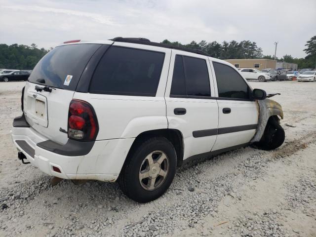 Photo 2 VIN: 1GNDT13S352267132 - CHEVROLET TRAILBLZR 