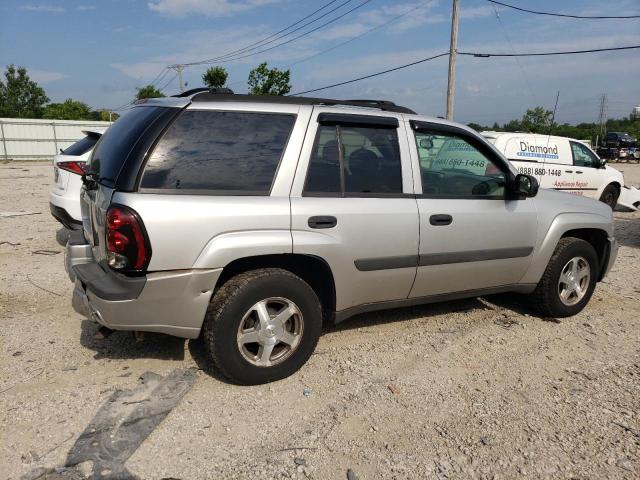 Photo 2 VIN: 1GNDT13S352294265 - CHEVROLET TRAILBLZR 