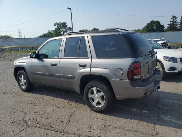 Photo 1 VIN: 1GNDT13S352328799 - CHEVROLET TRAILBLZR 