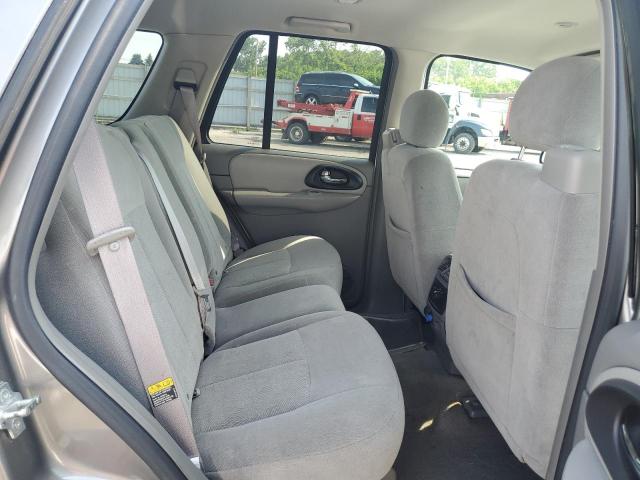 Photo 10 VIN: 1GNDT13S352328799 - CHEVROLET TRAILBLZR 