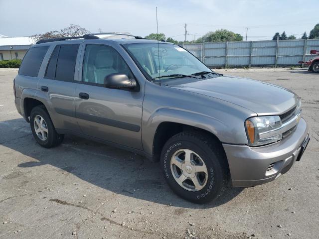 Photo 3 VIN: 1GNDT13S352328799 - CHEVROLET TRAILBLZR 