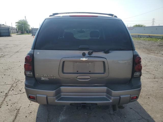 Photo 5 VIN: 1GNDT13S352328799 - CHEVROLET TRAILBLZR 