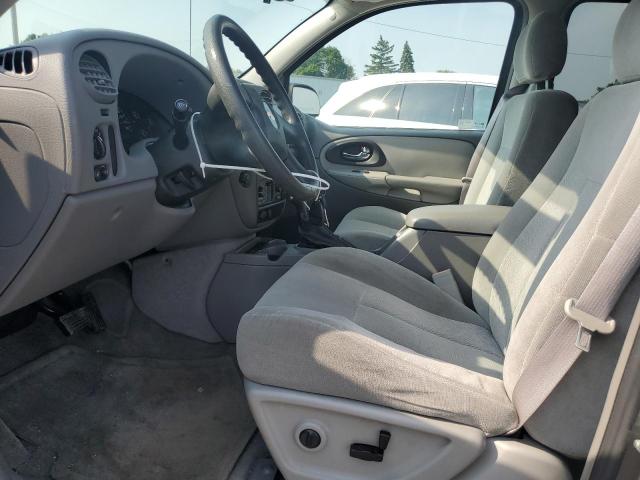 Photo 6 VIN: 1GNDT13S352328799 - CHEVROLET TRAILBLZR 