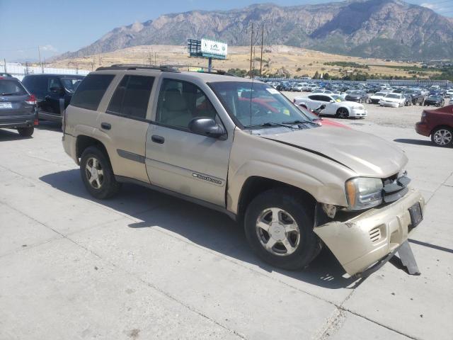 Photo 3 VIN: 1GNDT13S352350124 - CHEVROLET TRAILBLAZE 