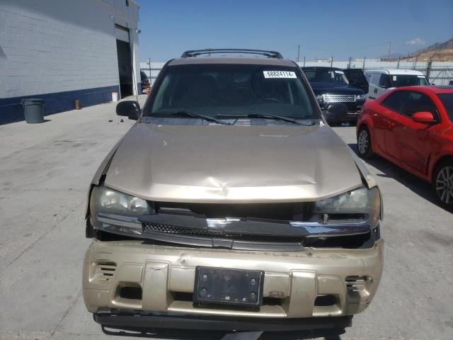 Photo 4 VIN: 1GNDT13S352350124 - CHEVROLET TRAILBLAZE 