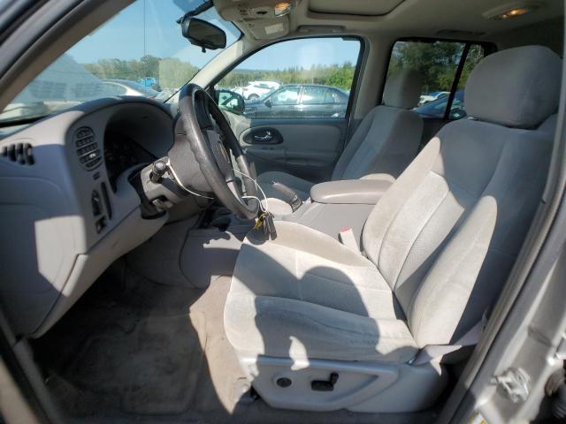 Photo 6 VIN: 1GNDT13S352374519 - CHEVROLET TRAILBLAZE 