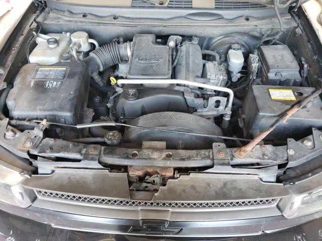 Photo 11 VIN: 1GNDT13S352381681 - CHEVROLET TRAILBLAZE 