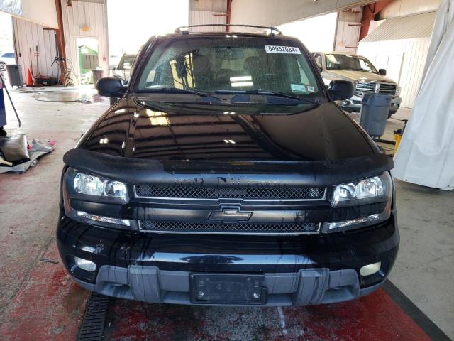 Photo 4 VIN: 1GNDT13S352381681 - CHEVROLET TRAILBLAZE 