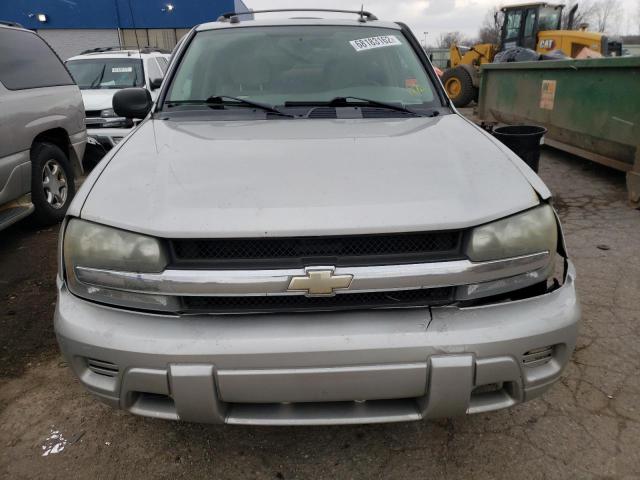 Photo 4 VIN: 1GNDT13S352384869 - CHEVROLET TRAILBLAZE 