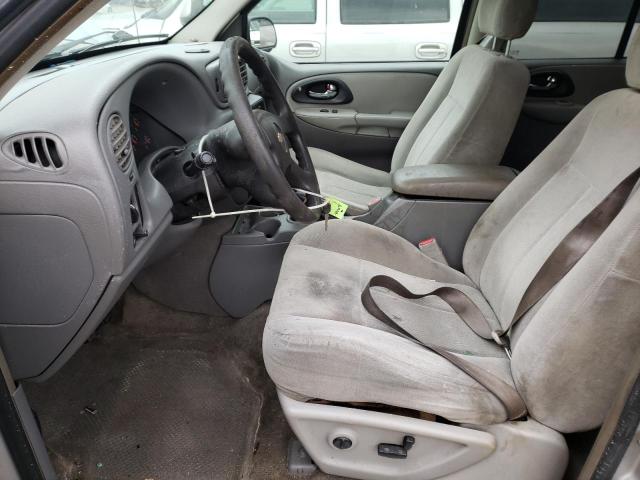 Photo 6 VIN: 1GNDT13S352384869 - CHEVROLET TRAILBLAZE 