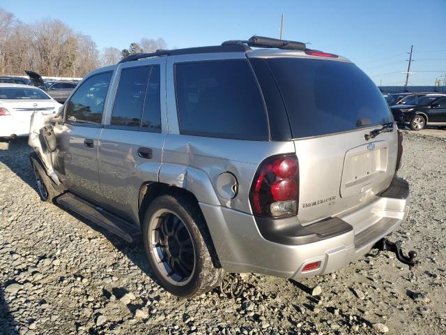 Photo 1 VIN: 1GNDT13S362119581 - CHEVROLET TRAILBLZR 