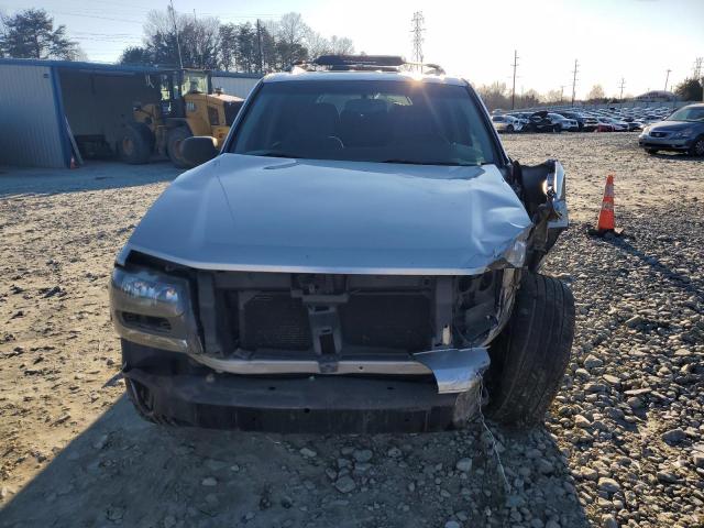 Photo 4 VIN: 1GNDT13S362119581 - CHEVROLET TRAILBLZR 