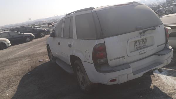 Photo 4 VIN: 1GNDT13S362141564 - CHEVROLET TRAILBLAZER 