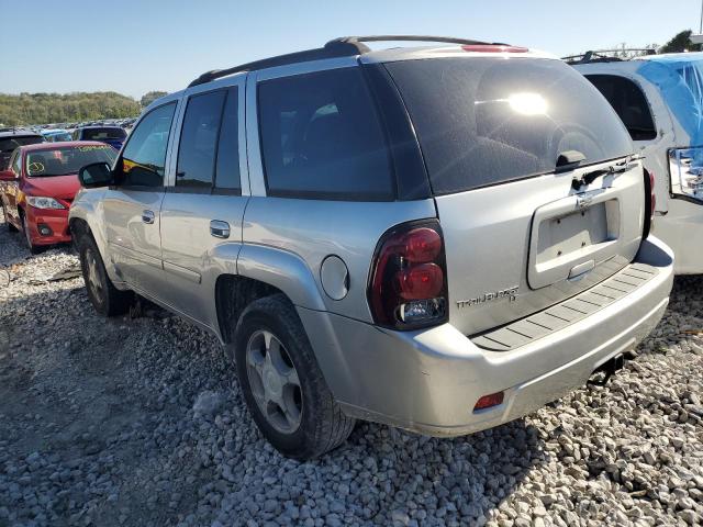 Photo 1 VIN: 1GNDT13S362158686 - CHEVROLET TRAILBLAZE 