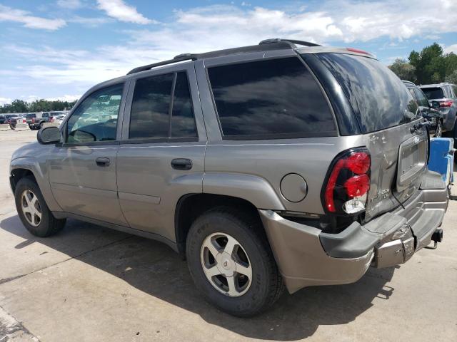 Photo 1 VIN: 1GNDT13S362205151 - CHEVROLET TRAILBLAZE 