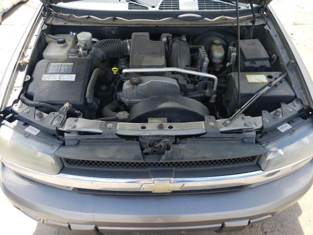 Photo 11 VIN: 1GNDT13S362205151 - CHEVROLET TRAILBLAZE 