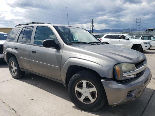 Photo 3 VIN: 1GNDT13S362205151 - CHEVROLET TRAILBLAZE 