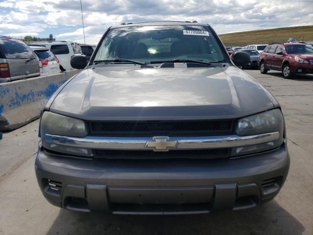 Photo 4 VIN: 1GNDT13S362205151 - CHEVROLET TRAILBLAZE 