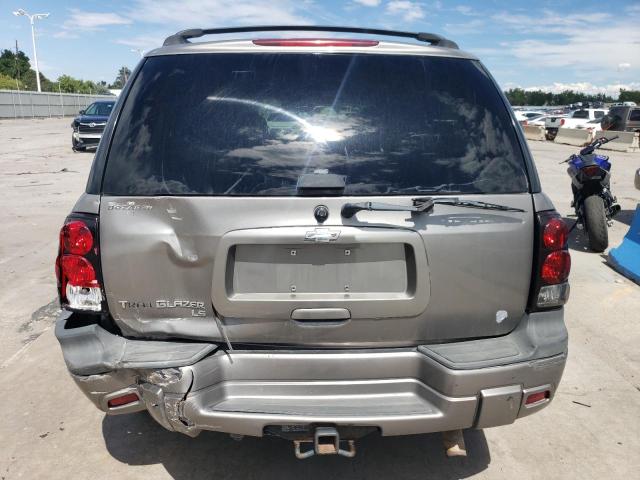 Photo 5 VIN: 1GNDT13S362205151 - CHEVROLET TRAILBLAZE 