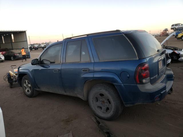 Photo 1 VIN: 1GNDT13S362271473 - CHEVROLET TRAILBLZR 