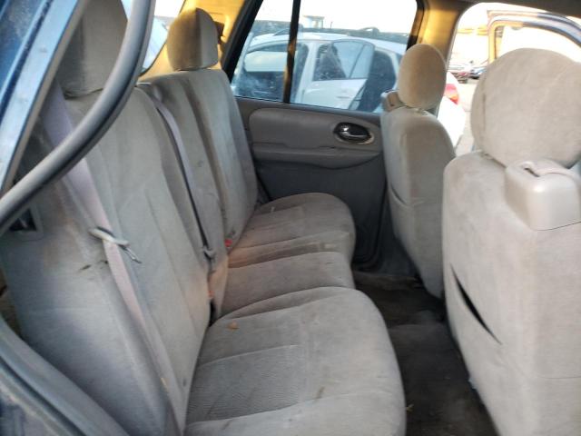 Photo 10 VIN: 1GNDT13S362271473 - CHEVROLET TRAILBLZR 