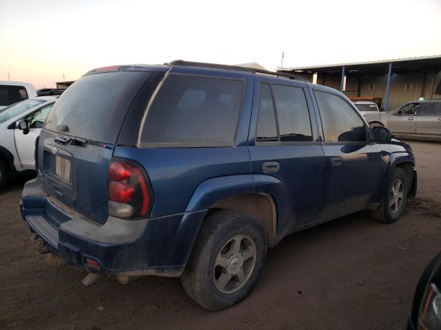 Photo 2 VIN: 1GNDT13S362271473 - CHEVROLET TRAILBLZR 