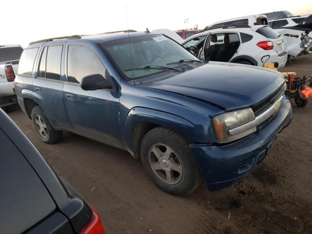 Photo 3 VIN: 1GNDT13S362271473 - CHEVROLET TRAILBLZR 