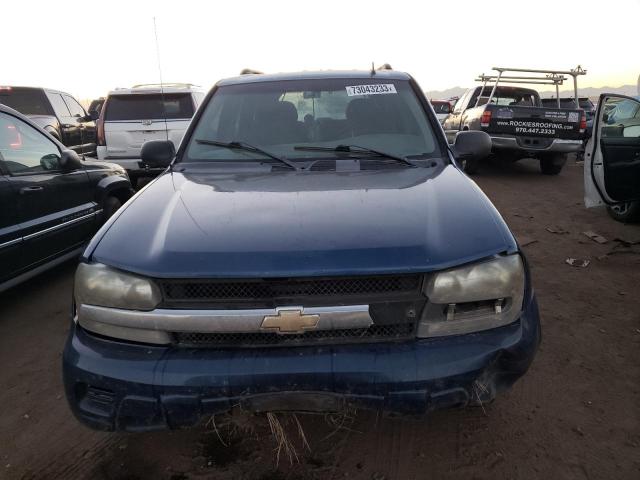 Photo 4 VIN: 1GNDT13S362271473 - CHEVROLET TRAILBLZR 