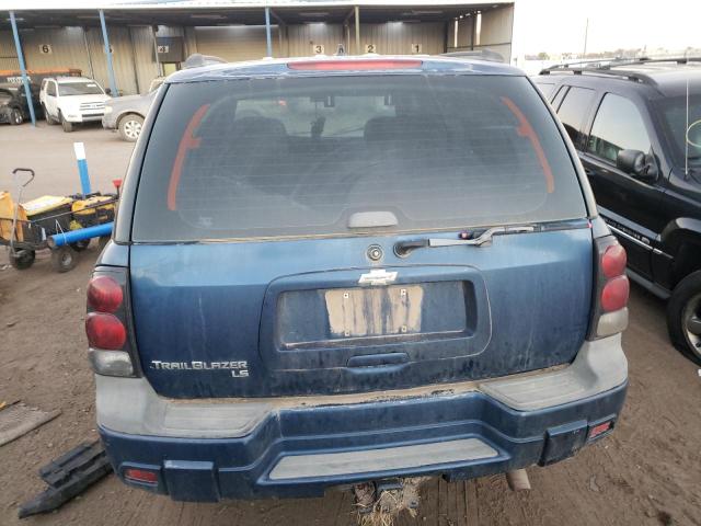 Photo 5 VIN: 1GNDT13S362271473 - CHEVROLET TRAILBLZR 