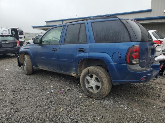 Photo 1 VIN: 1GNDT13S362276043 - CHEVROLET TRAILBLZR 