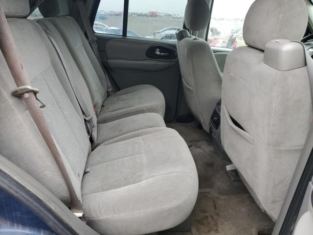 Photo 10 VIN: 1GNDT13S362276043 - CHEVROLET TRAILBLZR 